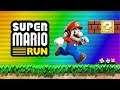 Super Mario Run (iOS) Ep.10 - ME SUCKING AT REMIX 10!
