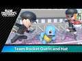Super Smash Bros. Ultimate Part 121: Team Rocket Grunt Mii Costume