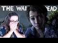 Take Us Back (FINAL) | The Walking Dead | Season 4 Episode 4 The Final Season | Blind Gameplay