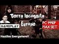 Terra Incognita Europe Walkthrough Gameplay 1440p Test PC Indonesia