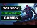 The Best Xbox Indie Showcase Games from ID@Xbox