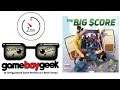 The Big Score (Allegro 2-min) Review with the Game Boy Geek