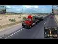 🚚 The Chopper Delivery  🚛 American Truck Simulator | ATS Let's Play
