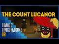 The Count Lucanor #03 | Красный Кардинал