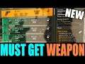 The Division 2 PERFECT WEAPON FOR ANY DAMAGE BUILD | MUST GET WEAPON AFTER PATCH