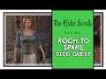 The Elder Scrolls Online Elsweyr Room To Spare Quest Walkthrough