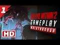 THE EVIL WITHIN 2 - Gameplay Walkthrough PART 1 | INTRO | #FILIPINO (PINOY PLAY HORROR GAME) PC