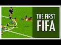 The First FIFA