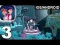 The Gardens Between - Gameplay Walkthrough Video Part 3 (iOS Android)
