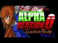 The G.I.G. Plays: Alpha Version.0: Custom Mode Part 3