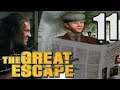 The Great Escape (PS2) #11 | Thanks! | Let's Play