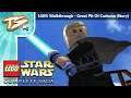 THE GREAT PIT OF CARKOON! - LEGO STAR WARS: THE COMPLETE SAGA 100% WALKTHROUGH #32