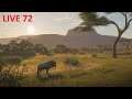 THE HUNTER - CALL OF THE WILD LIVE 72 REDIFFUSION 11/01/2020- LET'S PLAY FR PAR DEASO