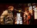 The Last Of Us, episodio 5 [viejo loco pero buena onda :v ]