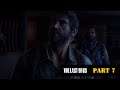 The Last Of Us Gameplay (Part 7)