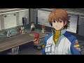 The Legend of Heroes: Zero no Kiseki Evolution ~ Prologue Part 1 (JPN Audio ENG Sub)
