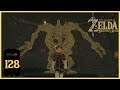 The Legend of Zelda: Breath of the Wild 100% Walkthrough - Part 128: Hylian Shield
