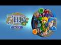 The Legend of Zelda: Oracle of Ages (GBC) Linked Playthrough Part #2