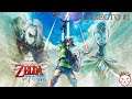 The Legend of Zelda: Skyward Sword HD - Empezando el juego #1