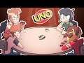 The Official Youtuber UNO 2020 Championship Final...