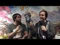 The Outer Worlds E3 Interview with Dan Mcphee
