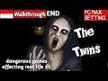 The Twins Gameplay FULL Walkthrough PC Indonesia