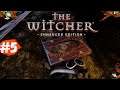 The Witcher | Прохождение # 5 Bызима