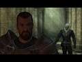 Прохождение The Witcher - Эпилог. Часть 63 - Замёрзшие отражения