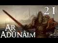 Third Age: Total War [DAC] - Ar-Adûnâim - Episode 21: Flumine Nostrum