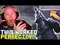 THIS ENDING WORKED OUT PERFECTLY! WARZONE ZOMBIES