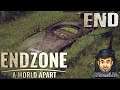 THIS IS OUR ENDZONE (Finale) - ENDZONE: A World Apart - 15 - ENDZONE Gameplay Let's Play