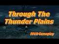 Through The Thunder Plains (FF10)
