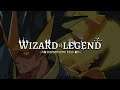 Thundering Keep Coming Soon - Wizard of Legend