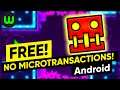 Top 10 FREE Android Games | NO Microtransactions | NO In-App Purchases