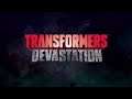 Transformers Devastation - Memorable fights (SPOILERS!)