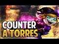 ¡TRISTANA MID BORRA TORRES Y CAMPEONES! | League of Legends
