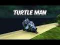 Turtle Man - Guardian Druid PvP - WoW BFA 8.1.5
