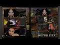 ULTIMATE MARVEL VS. CAPCOM 3 X-23, Felicia, and Amaterasu Arcade Mode