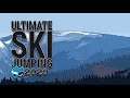 Ultimate Ski Jumping 2020! | Xbox One Gameplay
