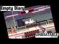 [UNBEATABLE] Empty Diary - Full Combo