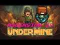UnderMine: Ascension 39 (Shocking)