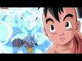 UUB'S INSANE GODLY POWER!!! MUI Goku VS Angel Moro Finale! Dragon Ball Super Māngā Chapter 66 Review