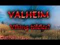 VALHEIM | Viking túlélés?