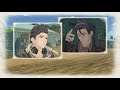 Valkyria Chronicles 4 (PC) Chapter03 - Part01