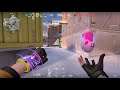 Valorant | Packet Loss na may Konting Valorant