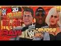 VINCE MCMAHON RUINS HELL IN A CELL | WWE 2K20 Road To Glory Universe Bobby Lashley ft.  Lana Part 3
