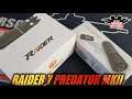 Vistazo rápido 🔍 a los Trazadores de Acetech Predator MKII y Raider | Airsoft Review en Español