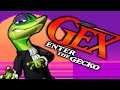 Wait, is this why Gex never came back? - Gex Enter The Gecko