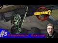 WANNA FIRE THE MOONSHOT? // Borderlands 2 Fight for Sanctuary #3