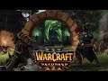 ПОЛНОСТЬЮ ПЕРЕДЕЛАННАЯ ГЛАВА ПРОЛОГА ИСХОДА ОРДЫ ОТ КИТАЙЦЕВ!(Warcraft 3 Reforged Mod - Quenching)#4